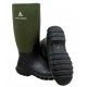 Демисезонные сапоги Huntlandia Neo High Green арт.: WB-222